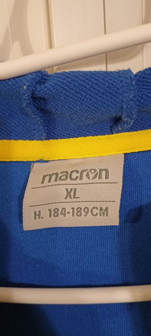 Bluza Macron Rozmiar XLAsteras Tripolis