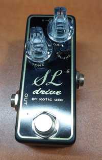 Efekt gitarowy Xotic SL Drive