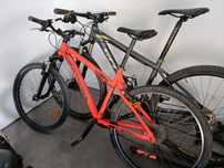 Bicicleta rockrider