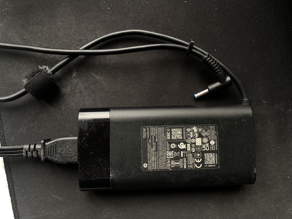 Ігровий ноутбук Victus by HP 15-fb1013dx