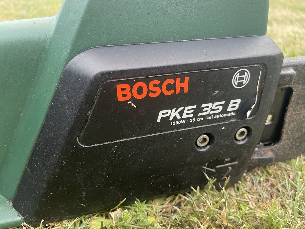 Pila elektryczna Bosch