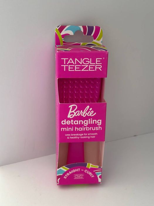 Щітка для волосся