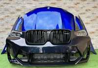BMW X3/ X4/ M - Power Frente completa