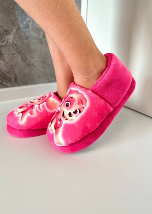 Теплі тапулі ТМ Waldi