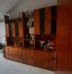 Móvel de Sala de Madeira Maciça