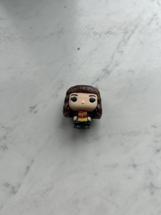 Герміона обміняю на чоу чанг