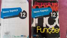 "Novo Espaço  12 "