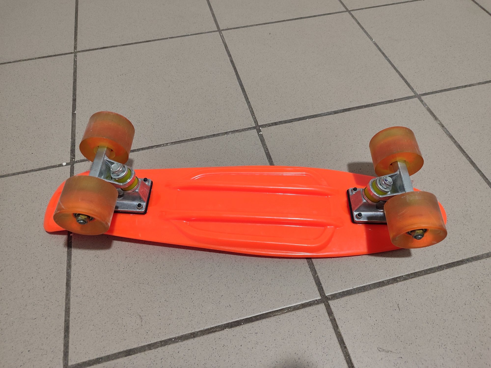 Пеніборд, дитячий скейтборд 56 см.