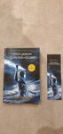 Livro Percy Jackson & Os Ladrões do Olimpo