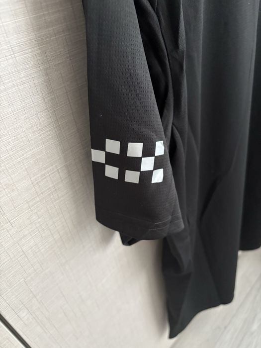 Equipamento Alternativo Man city