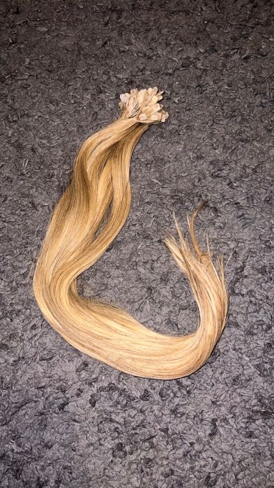 Cabelo Humano 55cm