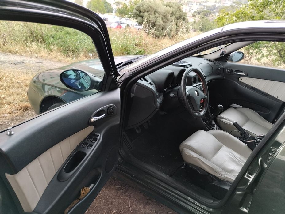 Alfa Romeo 156 1.6