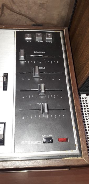 Giradisco funciona maravilhosamente