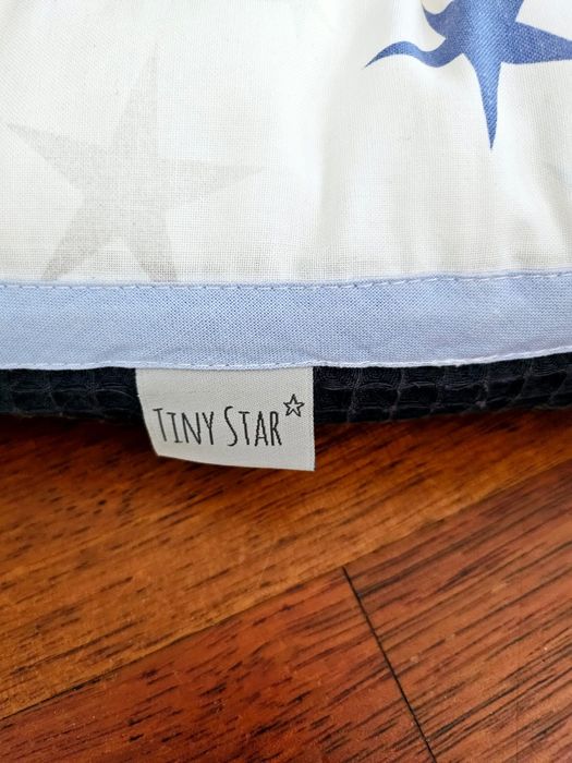 Kokon niemowlecy tiny star