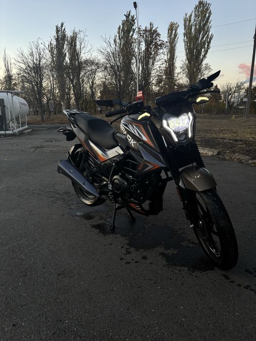 мото Spark r32 25