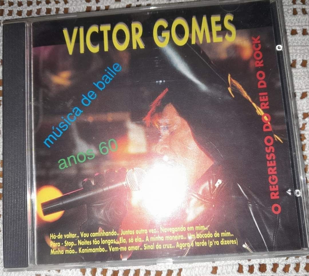 Vários cds,de 5€ até  10€
