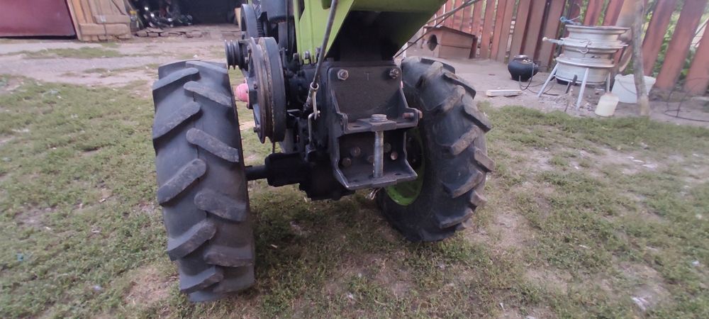 Продам мотоблок кентавр мб 1010ДЕ