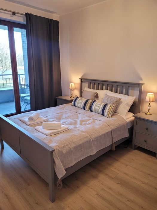 Apartament, Dolina Trzech Stawów, Katowice