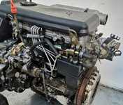 Motor Renault Trafic Master Fiat Ducato 2.5D Ref.S8U748