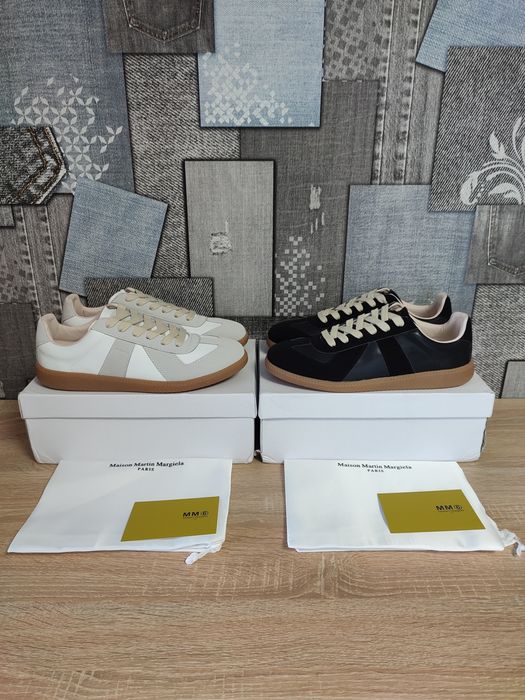 !!ФАСТ ПРОДАЖ!! Maison margiela replica gats | марджела реплика гатс