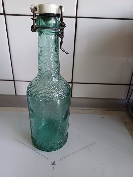 Butelka kolekcjonerska