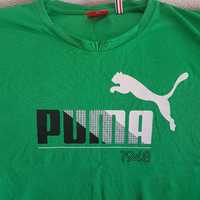 T-shirt da Puma.