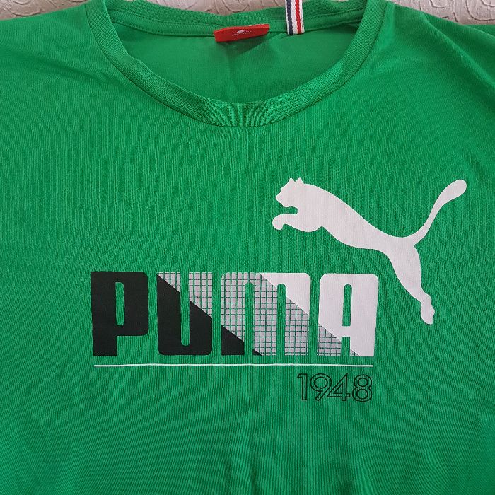 T-shirt da Puma.