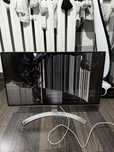 Monitor Lg 24Mp88Hv-S 23,8" Ips Fhd Hdmi Vga 23,8" Led