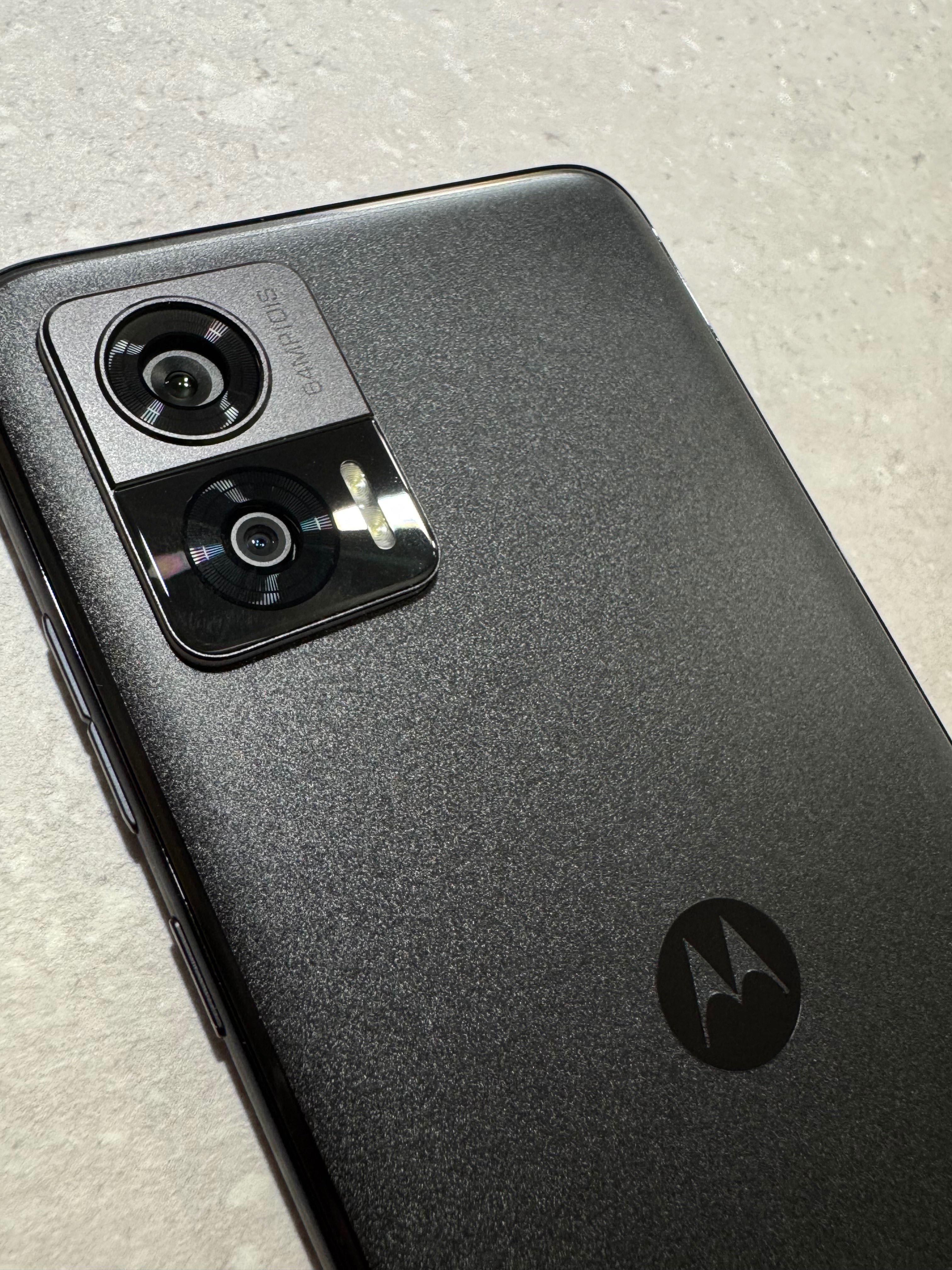 Motorola Edge 30 Neo