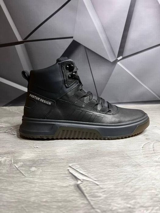 Мужские ботинки -20° Adidas