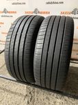 (2шт) 215/45R17 Falken Ziex ZE310 (5.5мм) літні шини