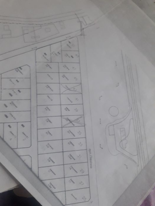 Земельна сділянка в Жовкві 8сот