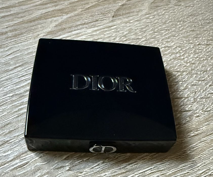 Dior mono cień 763 rosewood matte