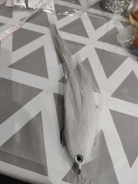 Przynęta wędkarstwa