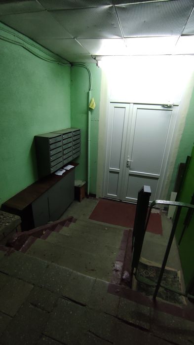 Продам однокімнатну квартиру Салтівка Широнінців