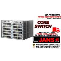 HP Procurve Switch 5412zl (J8698A) - Core Switch com Garantia