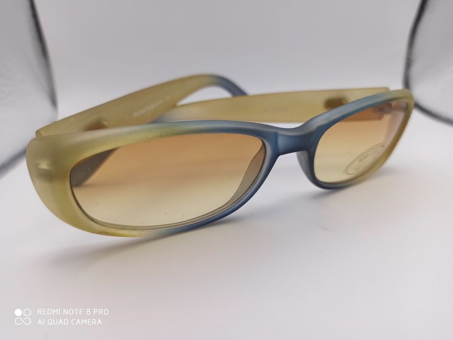 Nowe okulary przeciwsłoneczne vintage style moda lato