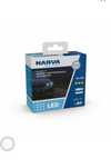 NARVA żarówki samochodowe LED H1 RANGE POWER ADVANCED 6000K 12V/24V