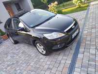 Ford Focus MK2 FL
