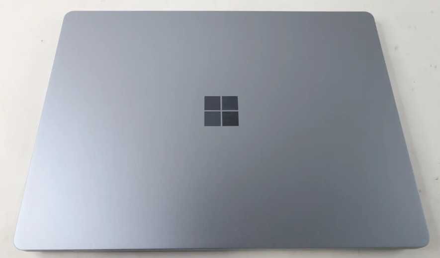 Microsoft Surface Laptop Go