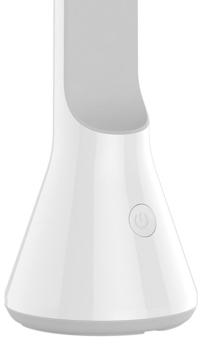 Настільна лампа Yeelight White (Not Smart) (YLTD11YL) (711161)