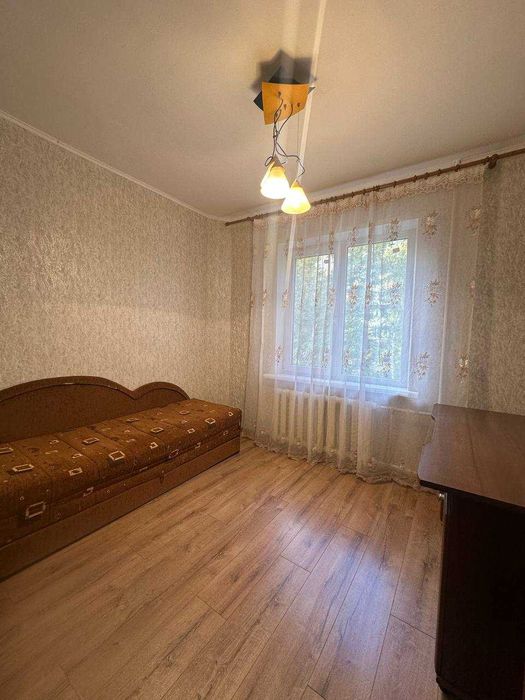 3 комн. квартира на Вузовском. Чешка