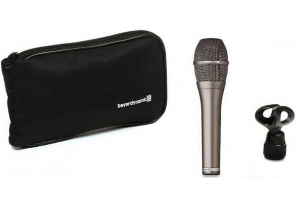 Вокальный микрофон Beyerdynamic TG V96c