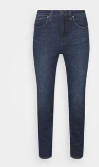 Spodnie jeansowe Madewell 29