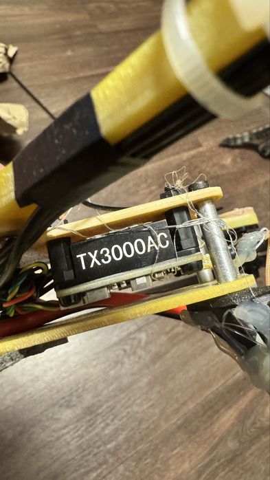 Продам Fpv дрон 7