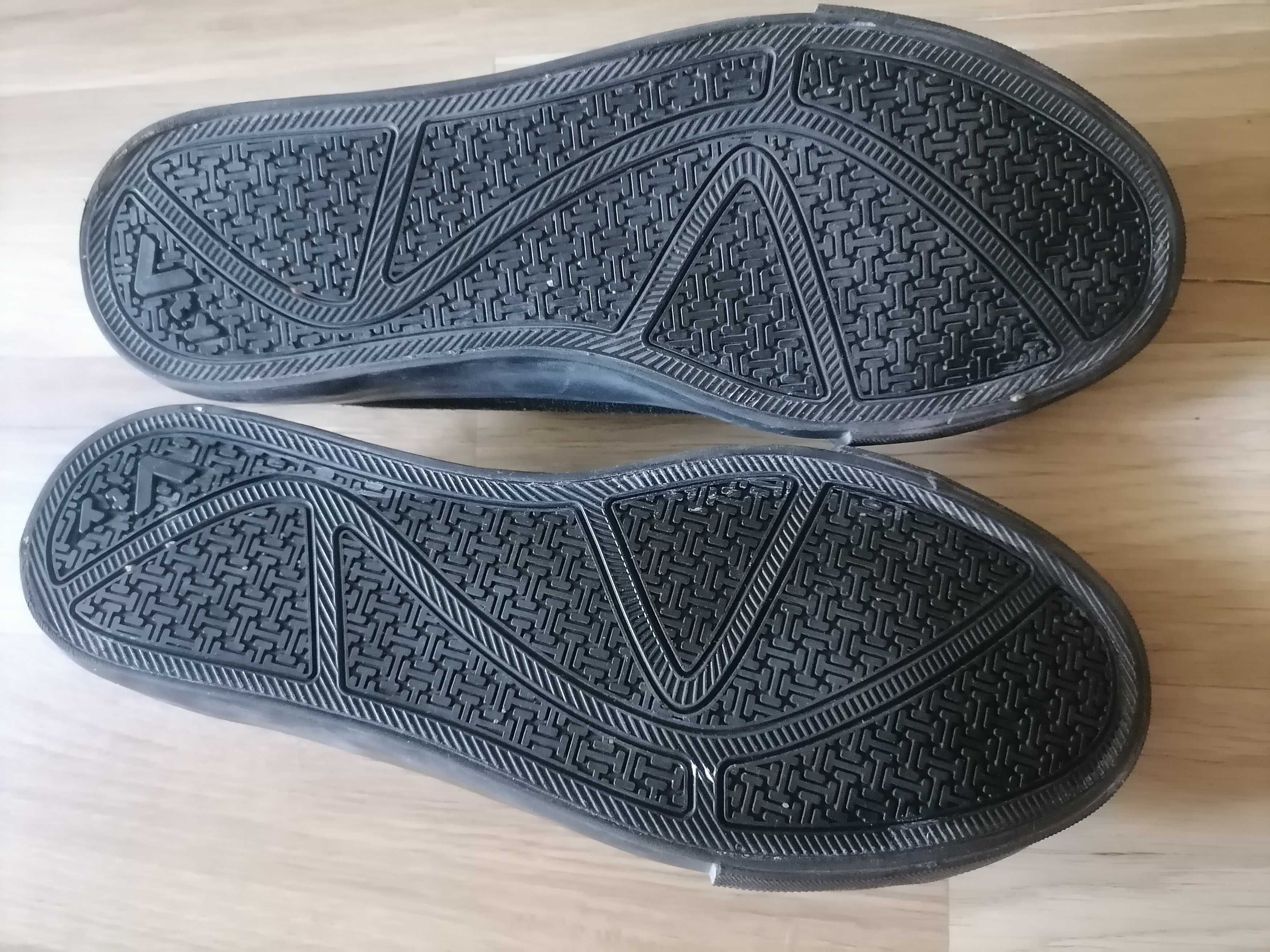 Trampki Vty rozmiar 41