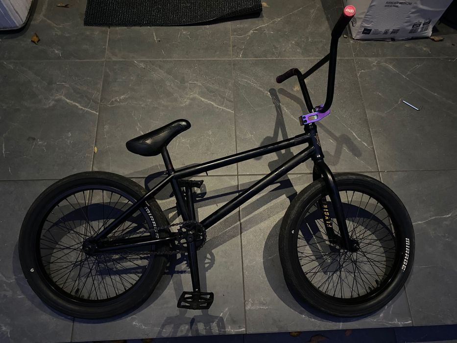 Bmx flybikes electron