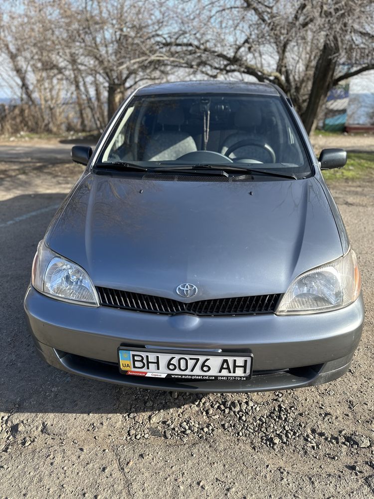 Продам toyota echo