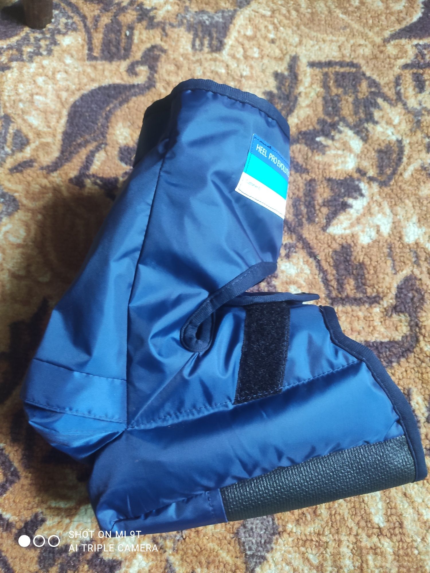 Maxxcare heel pro evolution