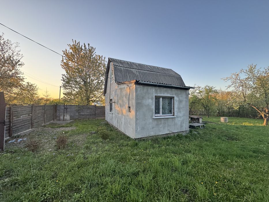 Дачний масив  Надія Продаж будинку дачного масиву Карпівці масивдачний